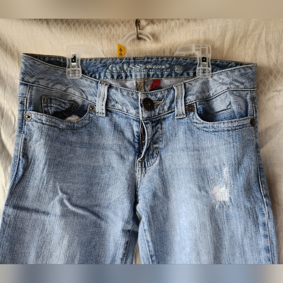 Guess daredevil boot size 29 - Picture 4 of 4